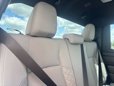 2026 Toyota Tacoma - Photo 28