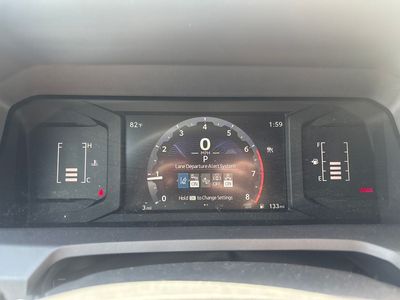 2026 Toyota Tacoma - Photo 23