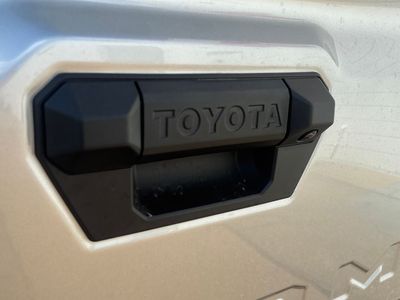 2026 Toyota Tacoma - Photo 31