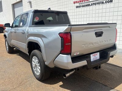 2026 Toyota Tacoma - Photo 6
