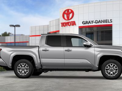 2026 Toyota Tacoma - Photo 48