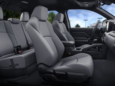 2026 Toyota Tacoma - Photo 53