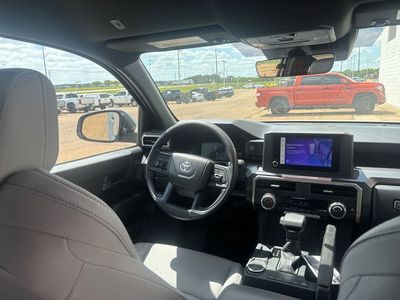 2026 Toyota Tacoma - Photo 29