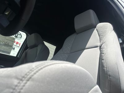 2026 Toyota Tacoma - Photo 11