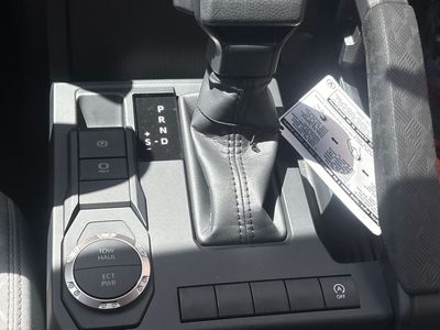 2026 Toyota Tacoma - Photo 15