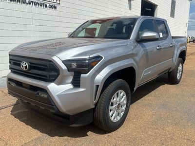 2026 Toyota Tacoma - Photo 1