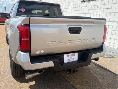 2026 Toyota Tacoma - Photo 30