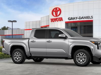 2026 Toyota Tacoma - Photo 49