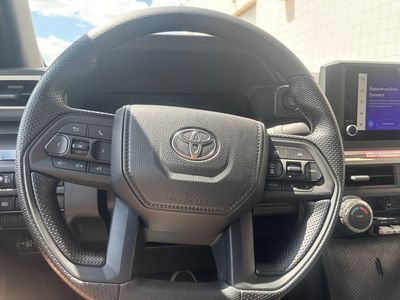 2026 Toyota Tacoma - Photo 20