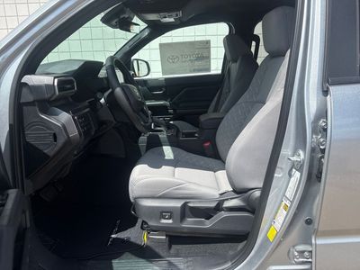 2026 Toyota Tacoma - Photo 4