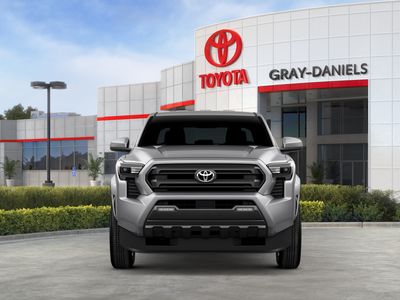 2026 Toyota Tacoma - Photo 35