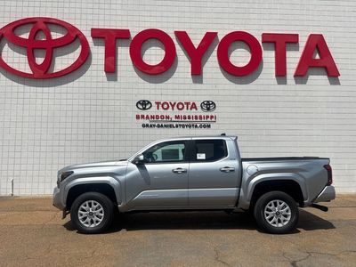 2026 Toyota Tacoma - Photo 5