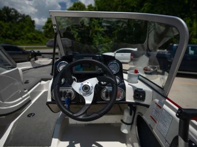 2015 Nitro Z-7 Sport — photo 23 view