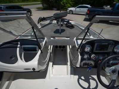 2015 Nitro Z-7 Sport — photo 14 view