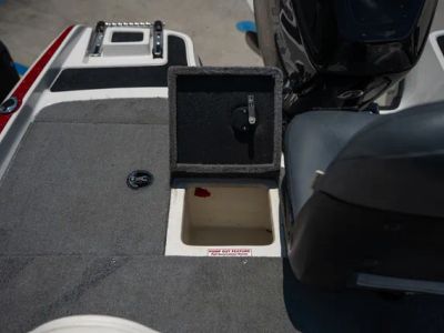 2015 Nitro Z-7 Sport — photo 18 view