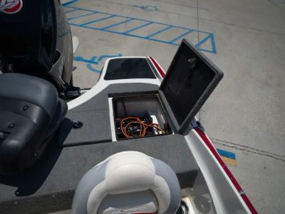 2015 Nitro Z-7 Sport — photo 20 view