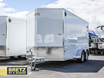 2025 ALCOM EZ Hauler - Photo 3