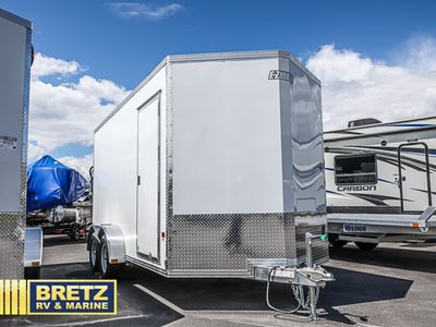 2025 ALCOM EZ Hauler - Photo 2