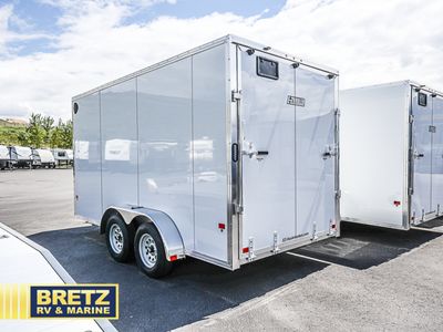 2025 ALCOM EZ Hauler - Photo 5