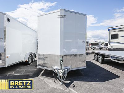 2025 ALCOM EZ Hauler - Photo 1