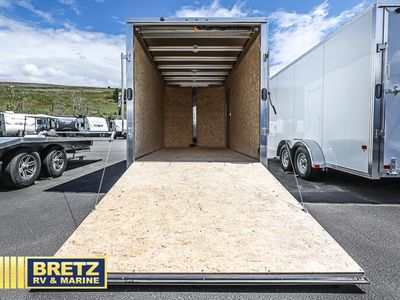 2025 ALCOM EZ Hauler - Photo 9