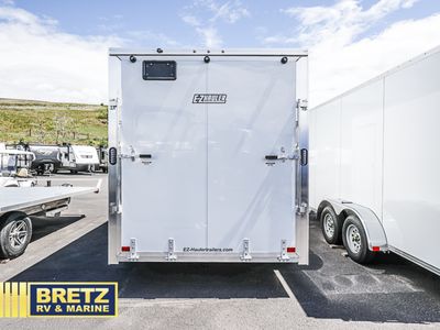 2025 ALCOM EZ Hauler - Photo 4