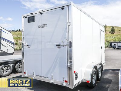 2025 ALCOM EZ Hauler - Photo 6