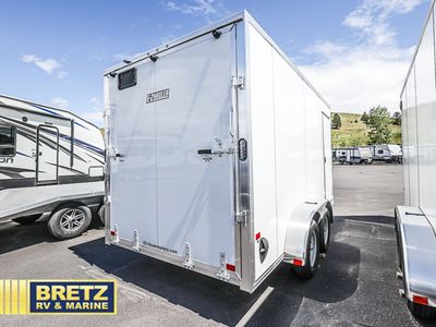 2025 ALCOM EZ Hauler - Photo 7