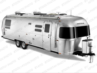 2026 Airstream Globetrotter - Photo 1