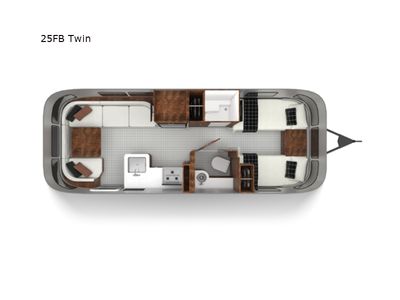 2026 Airstream Globetrotter - Photo 3