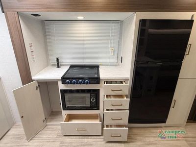 2026 Forest River RV Vibe Extreme Lite — photo 22 view