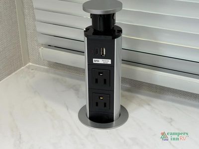 2026 Forest River RV Vibe Extreme Lite — photo 21 view