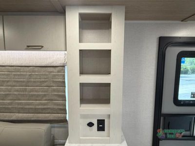 2026 Forest River RV Vibe Extreme Lite — photo 14 view