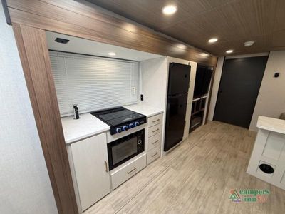 2026 Forest River RV Vibe Extreme Lite — photo 13 view