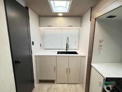 2026 Forest River RV Vibe Extreme Lite — photo 16 view