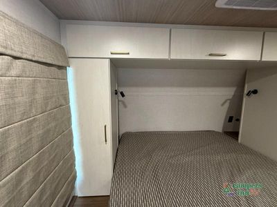 2026 Forest River RV Vibe Extreme Lite — photo 39 view
