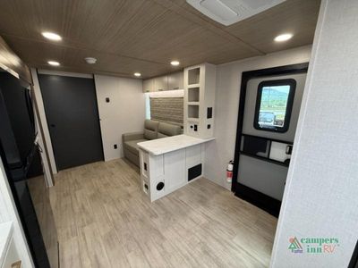 2026 Forest River RV Vibe Extreme Lite — photo 12 view