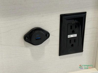 2026 Forest River RV Vibe Extreme Lite — photo 31 view