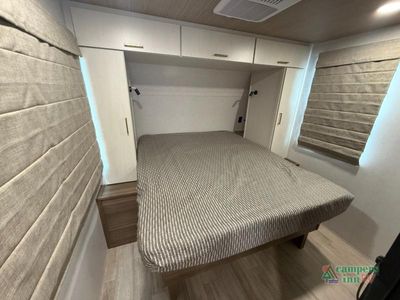 2026 Forest River RV Vibe Extreme Lite — photo 38 view
