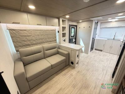 2026 Forest River RV Vibe Extreme Lite — photo 10 view