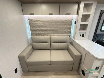 2026 Forest River RV Vibe Extreme Lite — photo 27 view