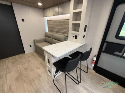 2026 Forest River RV Vibe Extreme Lite — photo 15 view