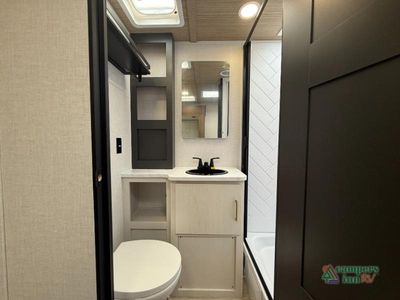 2026 Forest River RV Vibe Extreme Lite — photo 34 view