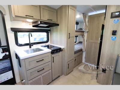 2026 Forest River RV Flagstaff E-Pro - Photo 12