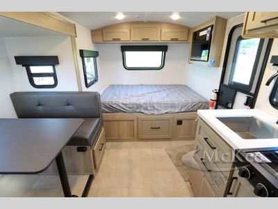 2026 Forest River RV Flagstaff E-Pro - Photo 7