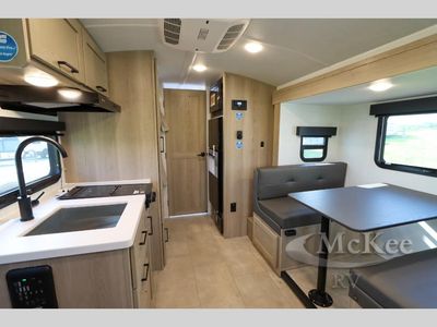 2026 Forest River RV Flagstaff E-Pro - Photo 3