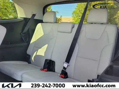 2022 Kia Telluride — photo 15 view