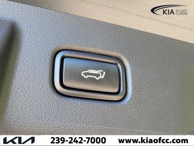 2022 Kia Telluride — photo 11 view