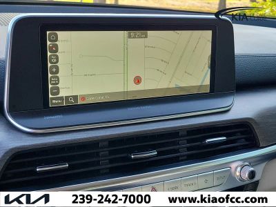 2022 Kia Telluride — photo 28 view