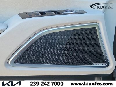 2022 Kia Telluride — photo 24 view